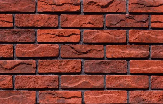 Clay Tile｜Wall Brick