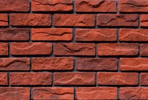 Clay Tile｜Wall Brick