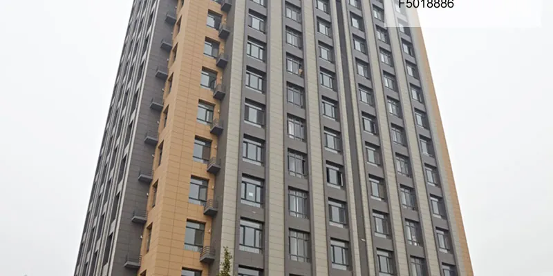 North City Building,Shijiazhuang (0)