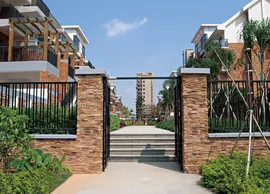 The first phase Suite of Xiamen (0)