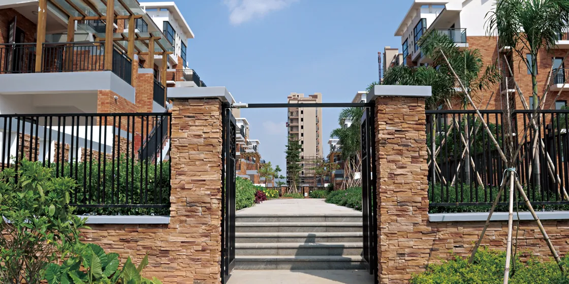 The first phase Suite of Xiamen (0)