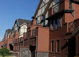 The south suburb park,Shanghai (3)