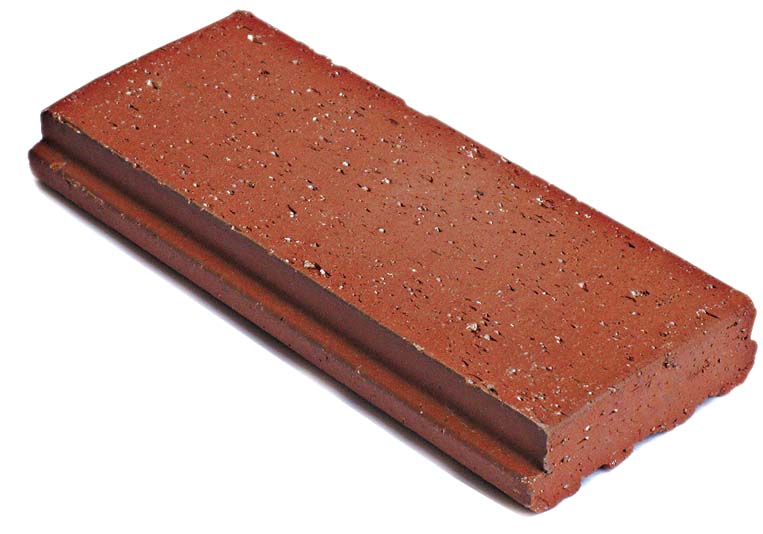 Clay Tile｜Wall Brick