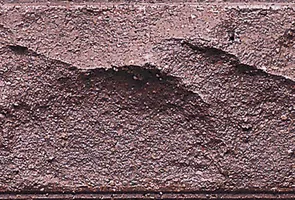 Clay Tile｜Wall Brick