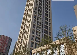 Jinyu Huafu,Vanke (0)