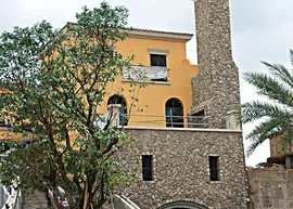 The first phase of Shenzhen merchants OCT Xi Town (0)