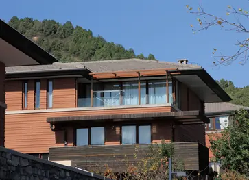 Xiangshan Hospital No. 81,Beijing