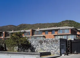 Xiangshan Hospital No. 81,Beijing (1)