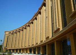 NO.1 Skyline Changsha (1)