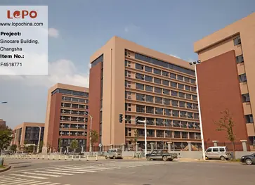 Sinocare  Building,Changsha