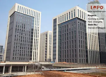 Xincheng Science Park Changsha