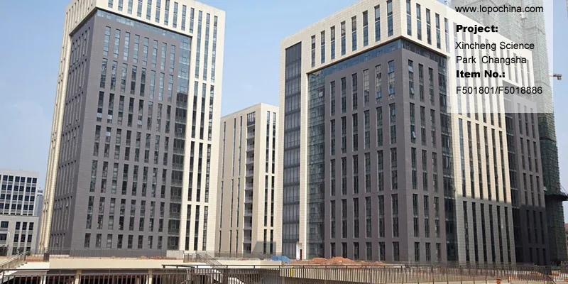Xincheng Science Park Changsha (0)