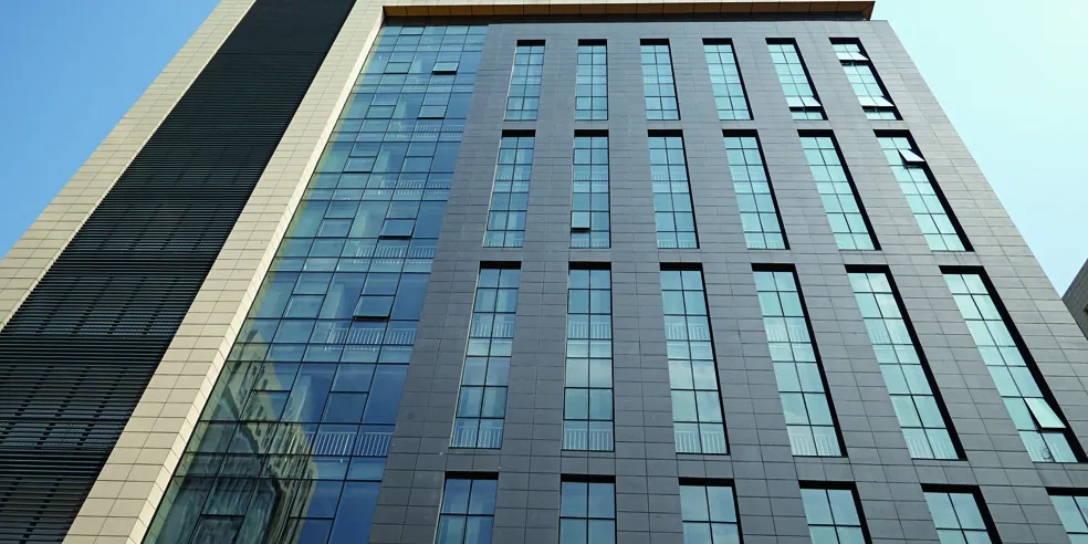 Xincheng Science Park Changsha (1)