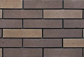 Clay Tile｜Wall Brick