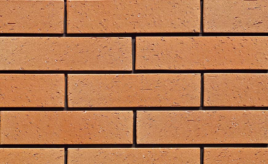 Clay Tile｜Wall Brick