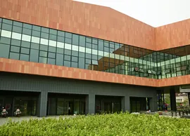 Happiness City Zunyi,Jiangxi (1)