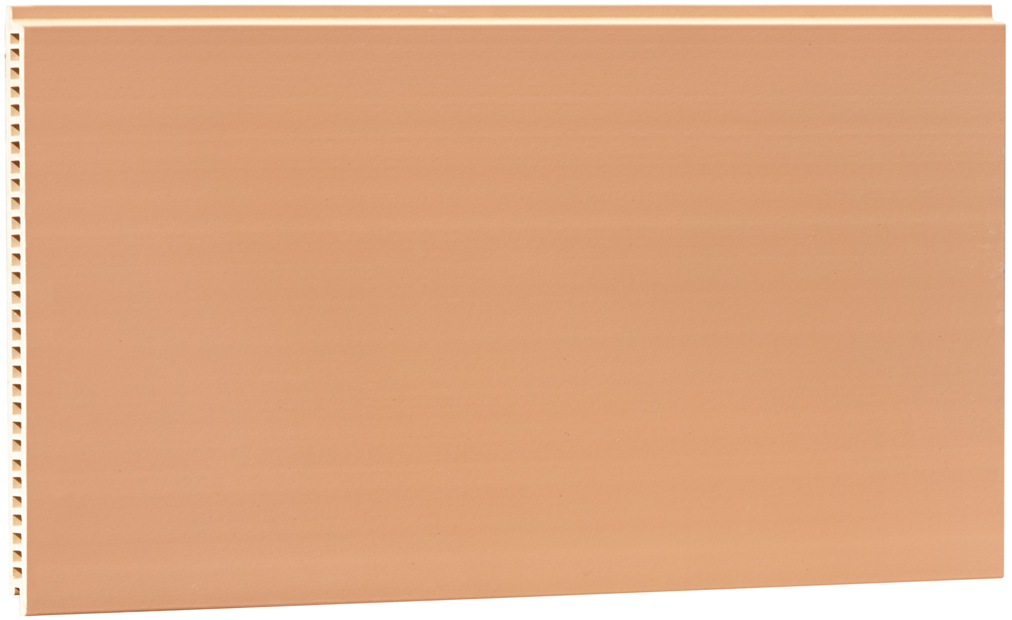Terracotta Facade Panel