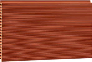 Terracotta Rainscreen