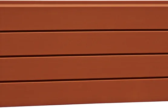Terracotta Facade Panel