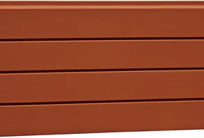 Terracotta Facade Panel