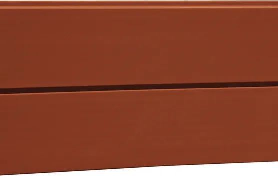 Terracotta Facade Panel