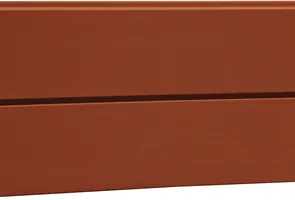 Terracotta Facade Panel