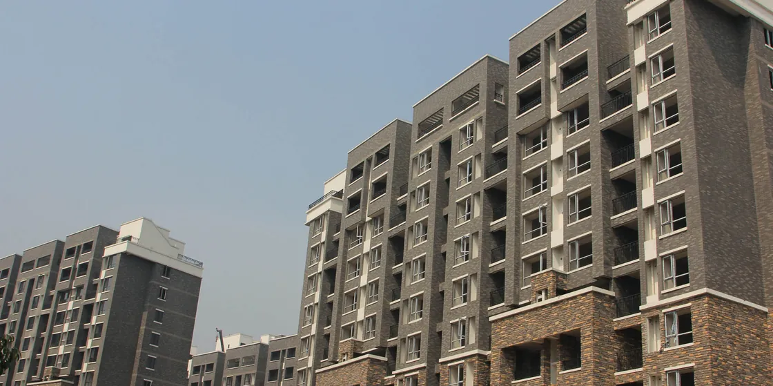 King International Chongqing (1)