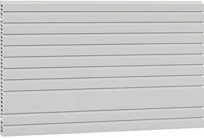 Terracotta Facade Panel