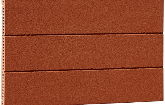 Terracotta Facade Panel