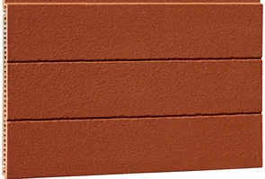 Terracotta Facade Panel