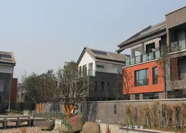 Luneng lingxiucheng,Chongqing (2)