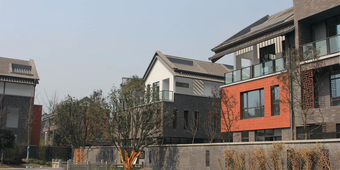 Luneng lingxiucheng,Chongqing (2)