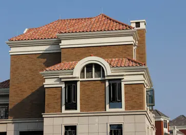 Hong Chun Island County, Zhangzhou