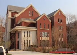 Shenyang sea May flowers (0)