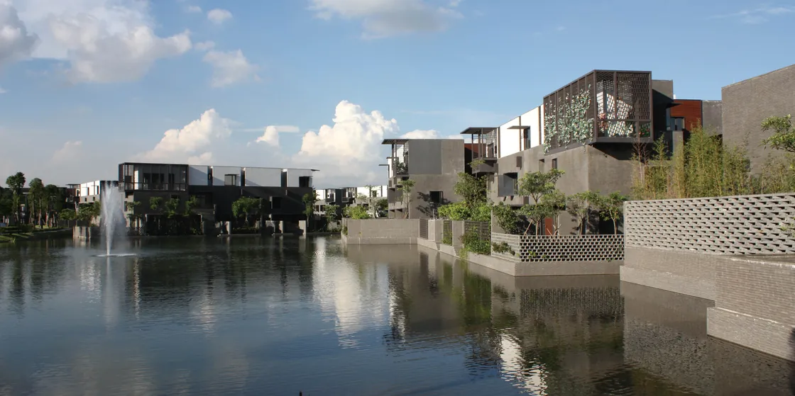 Shenzhen Vanke Tangyue (0)