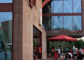 Shanghai World Expo Museum in Hamburg (1)