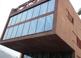 Shanghai World Expo Museum in Hamburg (2)