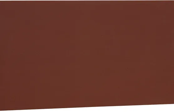 Terracotta facade