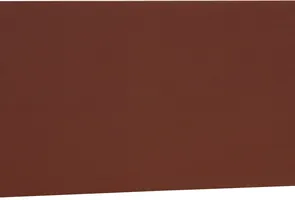 Terracotta facade