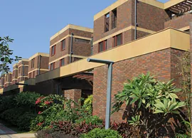 Xiamen Vanke golden Yue City (2)