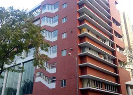 TsingYi Christianism Building, Hong Kong (0)