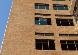 Hilton Hotel Fuzhou (0)