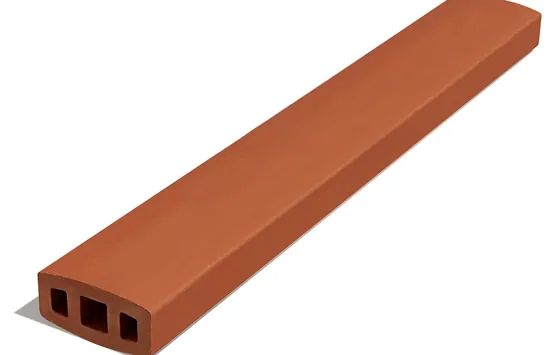 Terracotta Baguette