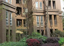 Chengdu confidence Garden City (0)