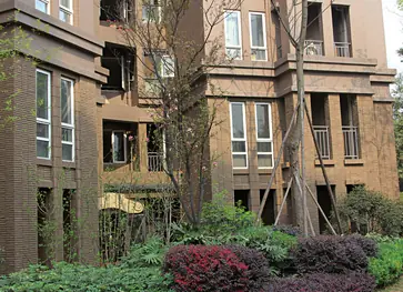 Chengdu confidence Garden City