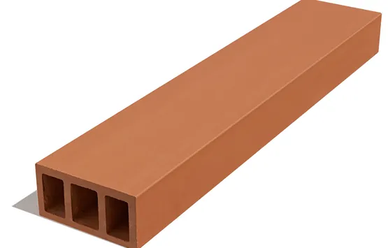 Terracotta Baguette
