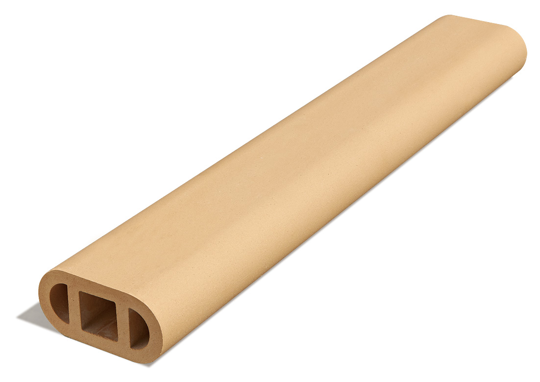 Terracotta Baguette