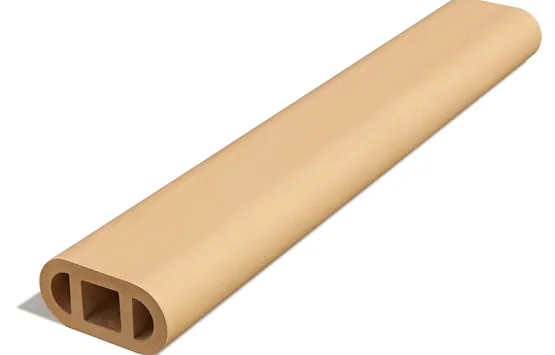 Terracotta Baguette