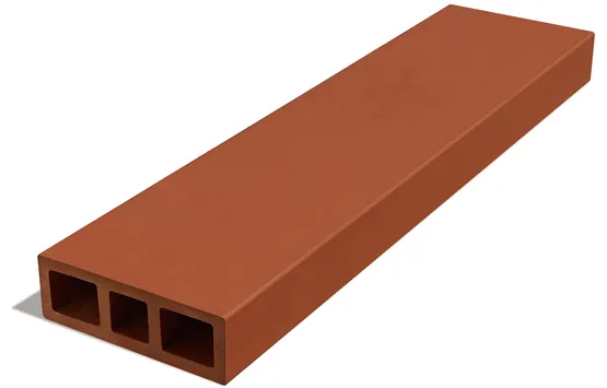 Terracotta Baguette