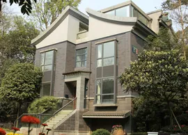 Chengdu today field circle (4)